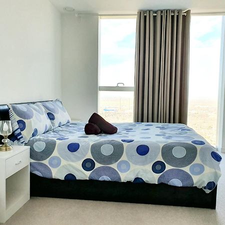Ultra Modern Room Лондон Номер фото