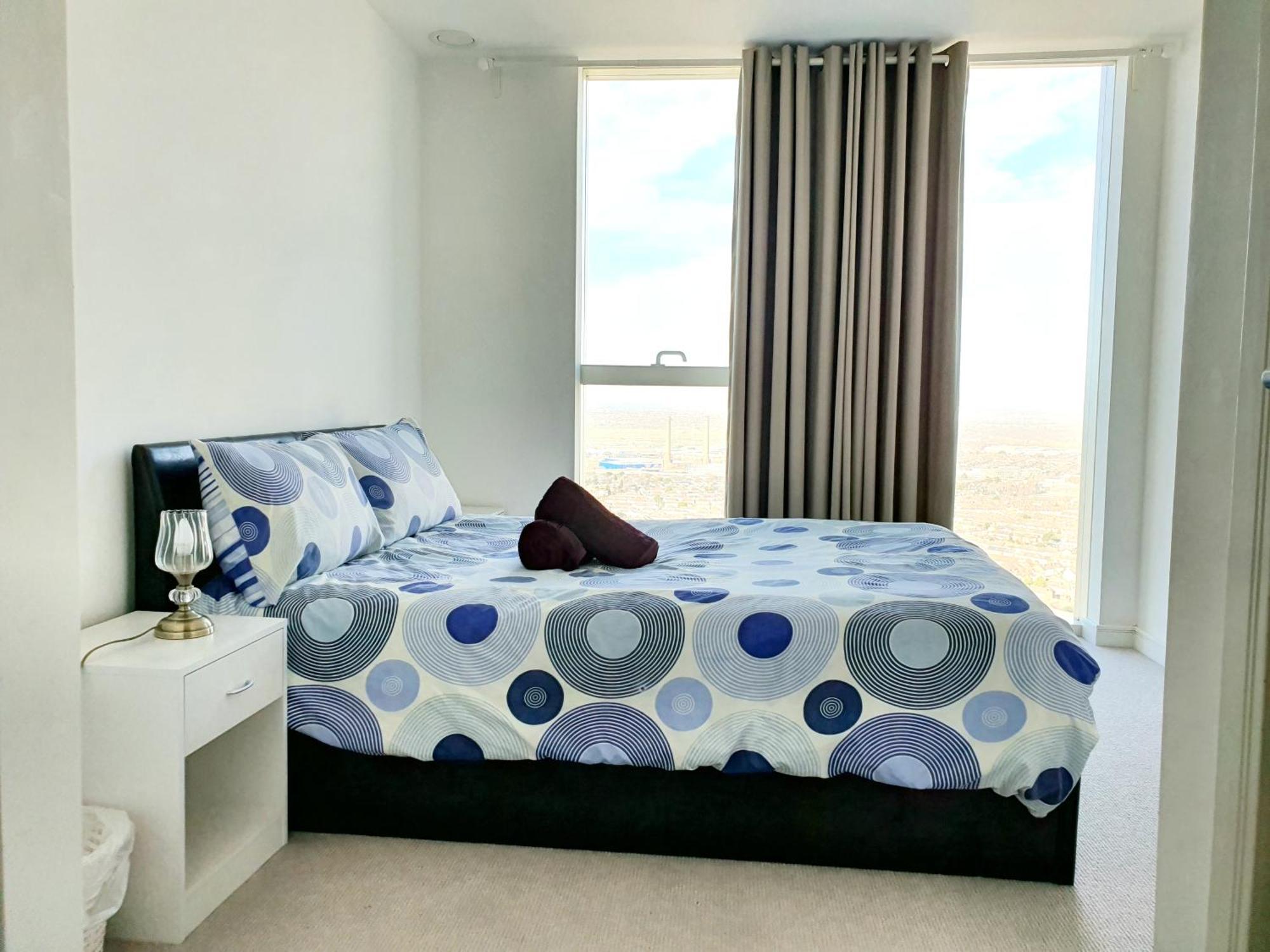Ultra Modern Room Лондон Номер фото